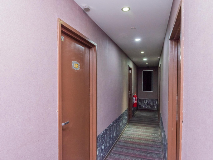 Public Area 3, Remember Hotel Bukit Gambir, Ledang