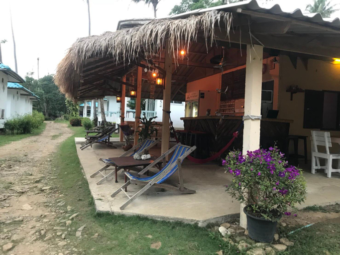 Exterior & Views 1, Blue Sky Resort, Koh Chang