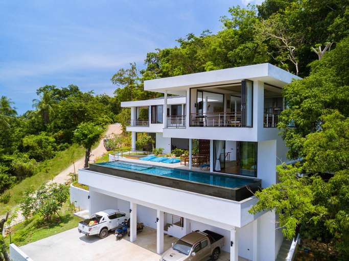 Others 5, Villa Tosti, Ko Samui