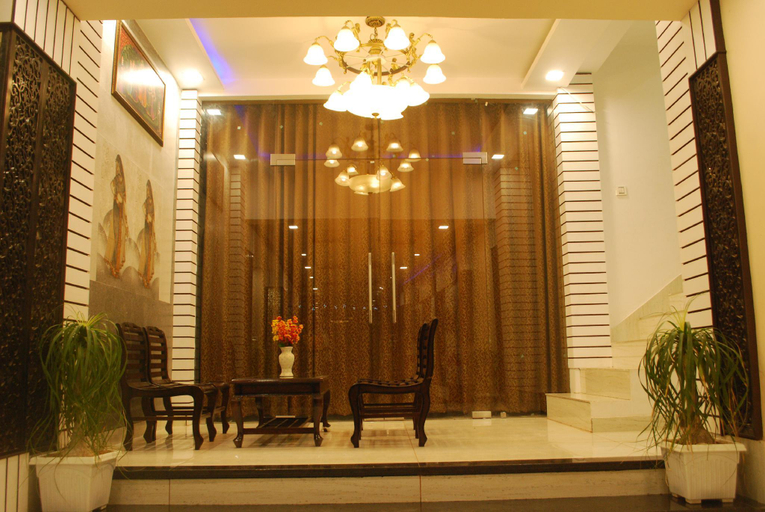 Others 4, Hotel Royal Rawat Palace, Ajmer