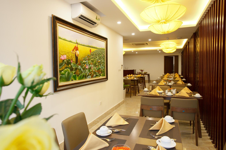 Food & Drinks 5, Hanoi Pomihoa Hotel, Hoàn Kiếm