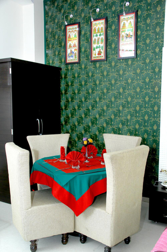 Others 4, Hotel Bhagyodaya Residency, Bhilwara