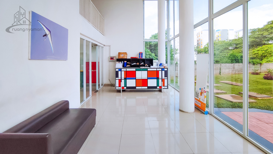 Others, Elis Room at Aeropolis by Ruang Nyaman, Tangerang