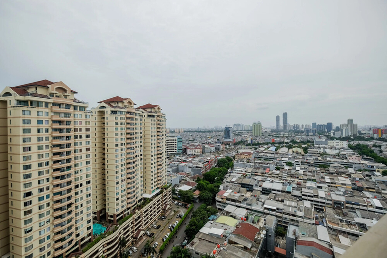 Others 3, Relaxing Studio Apartment Mangga Dua Residence near ITC Mall By Travelio, Jakarta Pusat