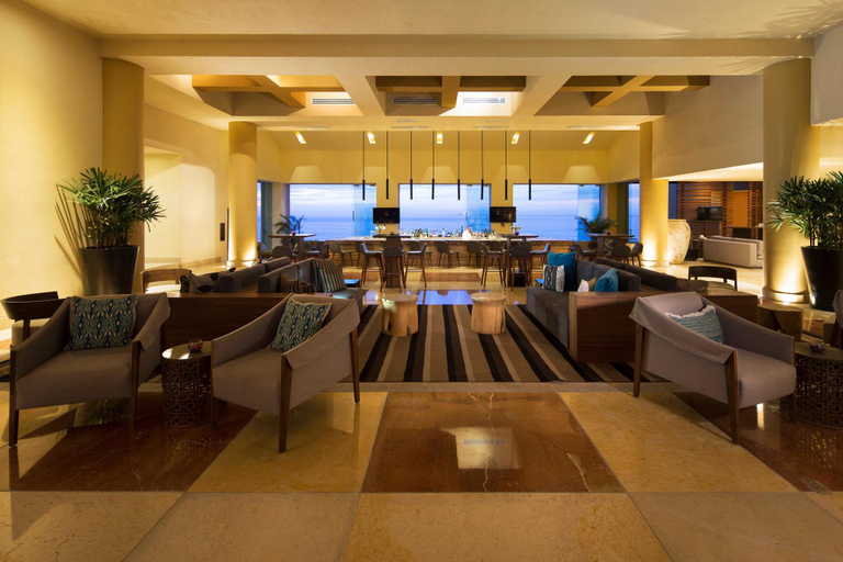 Public Area 5, Grand Fiesta Americana Los Cabos All Inclusive Golf & Spa, La Paz