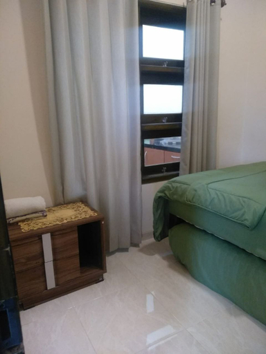 Bedroom 2, Villa Anisa Syariah (tutup sementara), Malang