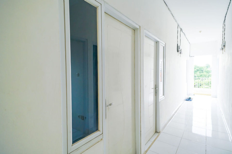 Public Area 3, Pekayon Garden House Syariah RedPartner, Bekasi