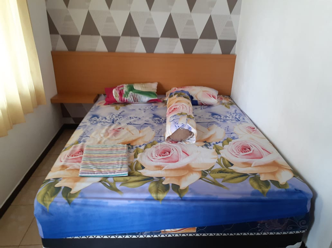 Bedroom 5, Wisma Khusus Peristirahatan Keluarga, Tulungagung