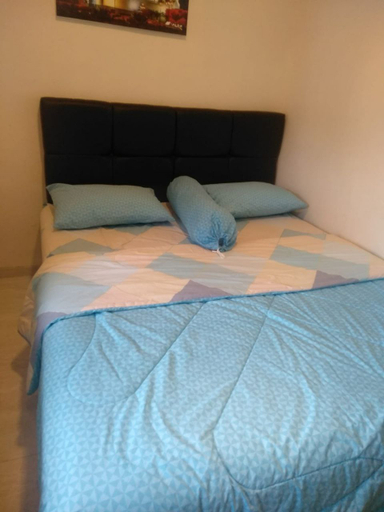 Bedroom 3, Villa Anisa Syariah (tutup sementara), Malang