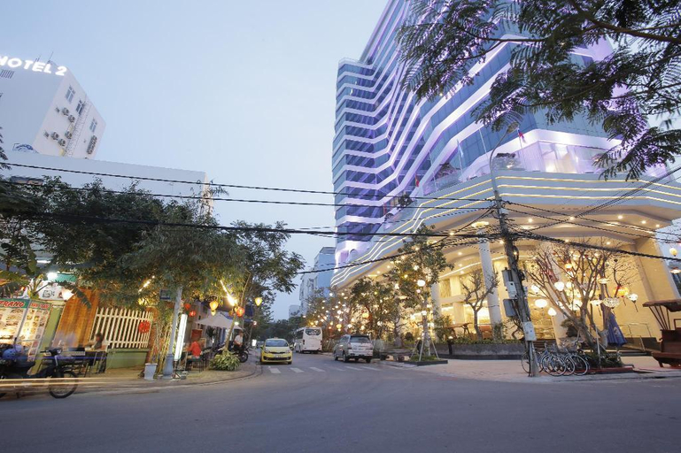 Others 3, HSB Office and Apartment, Ngũ Hành Sơn