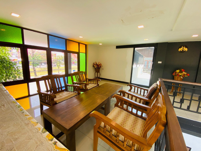 Others 4, C Hotel Boutique and Comfort, Muang Chiang Mai