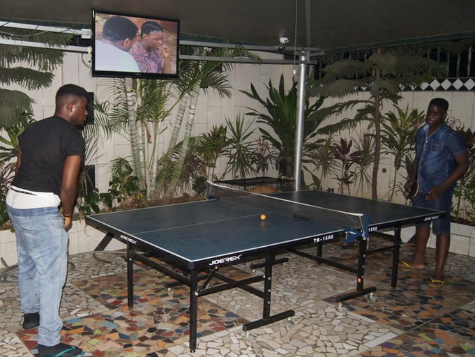 Others 5, Royalview Hotel and Suites, Mushin