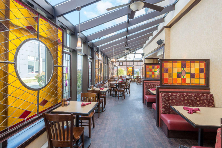 Public Area 2, Ramada by Wyndham St. John's, Division No. 1