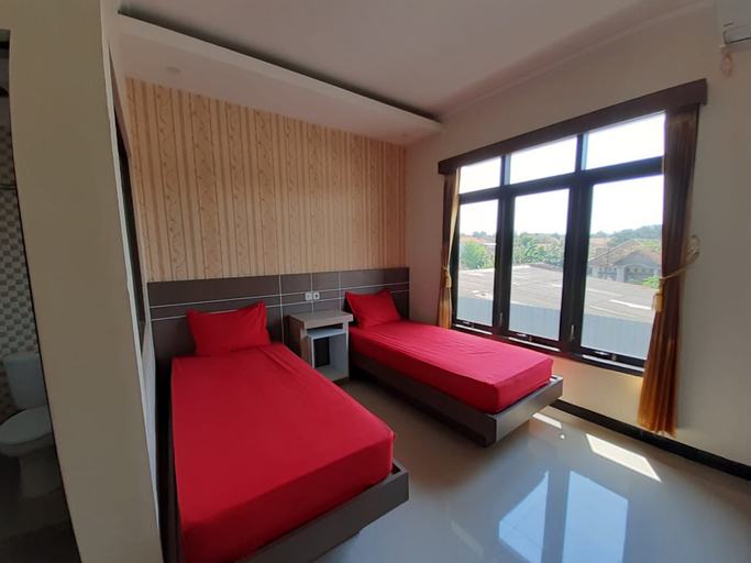 Bedroom 3, Kedaton House Syariah, Banyuwangi