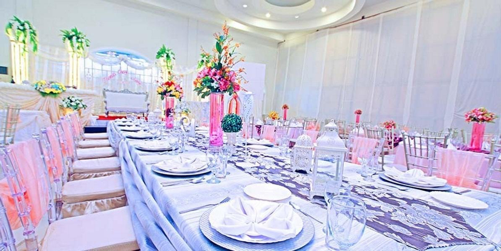 Food & Drinks, Batis Aramin Resort And Hotel Corp., Lucban