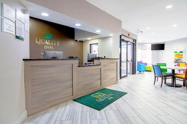 Others 5, Quality Inn VIlla Rica, Carroll