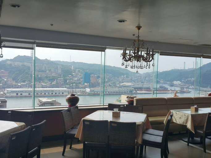 Food & Drinks 5, Aloha Hotel Keelung, Keelung