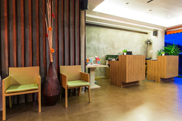 Public Area 2, Aspira Residences Samui, Ko Samui