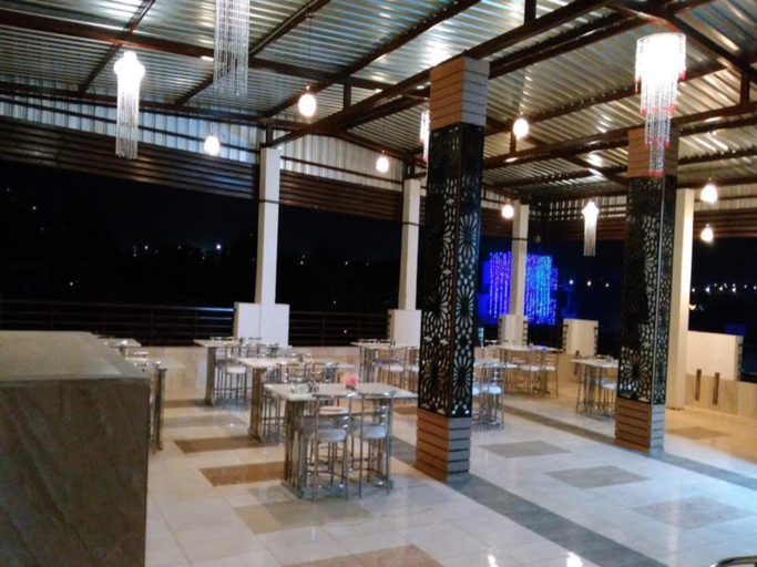 Public Area 2, Hotel Royal Rawat Palace, Ajmer