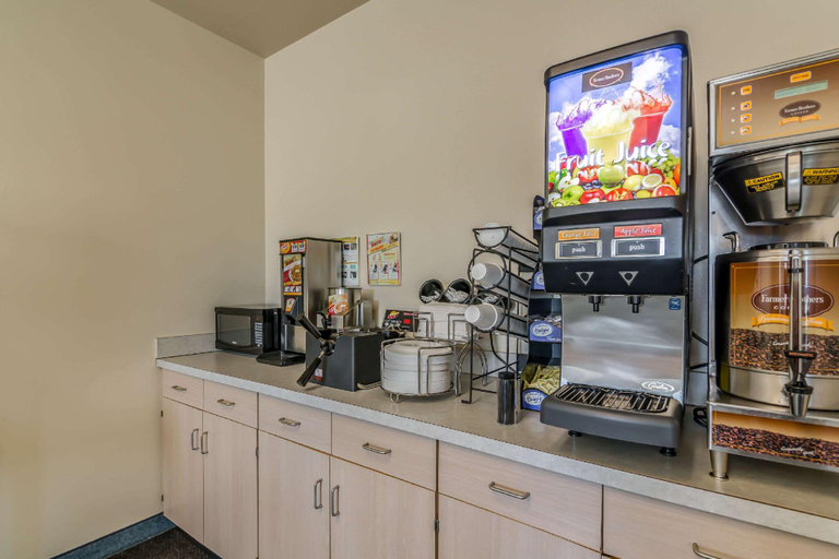 Others 4, Red Lion Inn and Suites Butte, Silver Bow