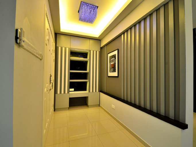Others 5, LUXURY SERVICE VILLA - VIOLET VILLA, Penang Island
