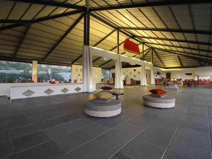 Public Area 5, Tatsaraasa Resort and Spa Udaipur, Udaipur