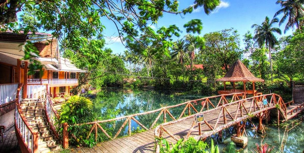 Others, Batis Aramin Resort And Hotel Corp., Lucban