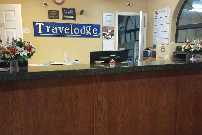 Public Area 3, Travelodge by Wyndham Kanab, Kane