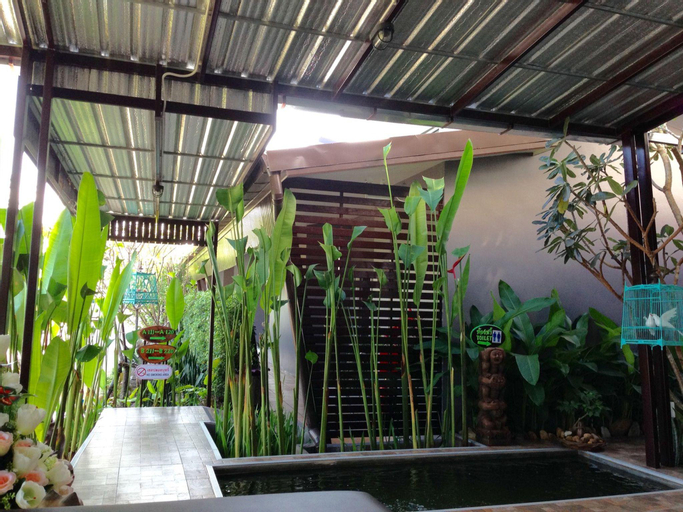 Heritage Tropical resort @ MUANG Nakhon, Muang Nakhon Si Thammarat