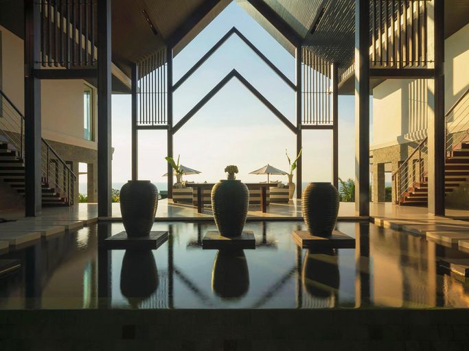 Public Area 3, Villa Samira by Elite Havens, Pulau Phuket