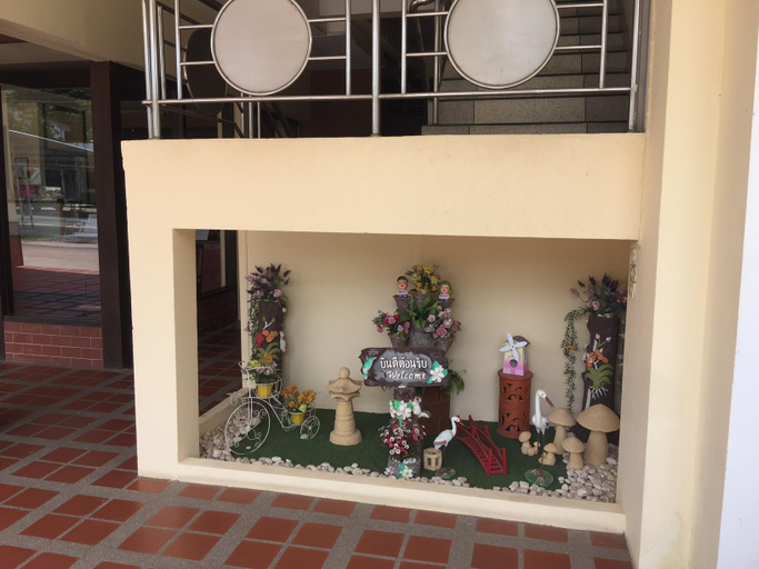 Others 5, Kulwadee Hotel, Muang Si Sa Ket