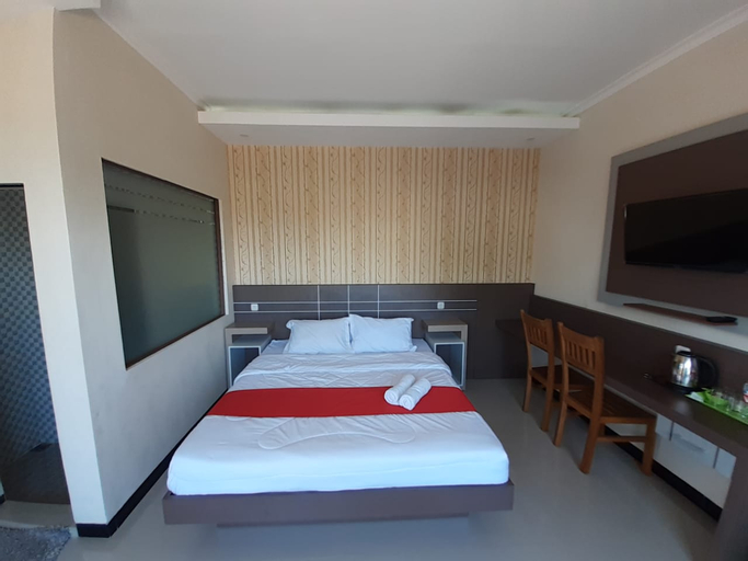 Bedroom 2, Kedaton House Syariah, Banyuwangi