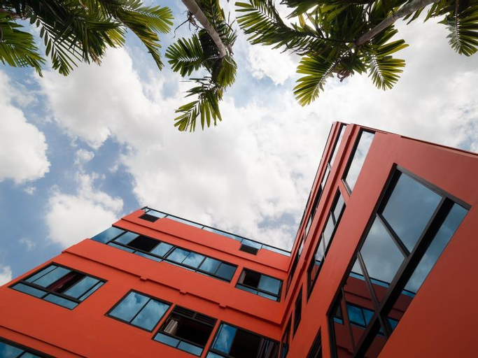 Exterior & Views 2, Thongtara House Boutique Residence, Muang Samut Prakan