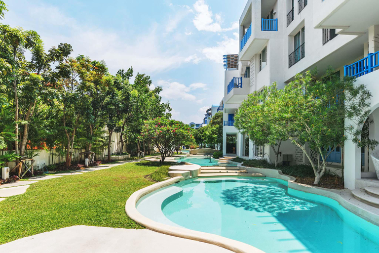 Others 5, Chelona Condo By Favstay, Hua Hin