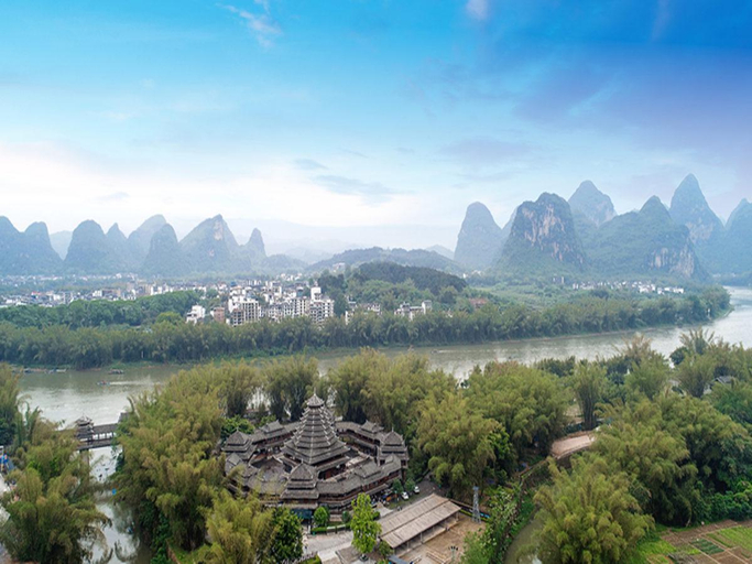 Others 5, Vienna Hotel Guangxi Yangshuo Impression, Guilin