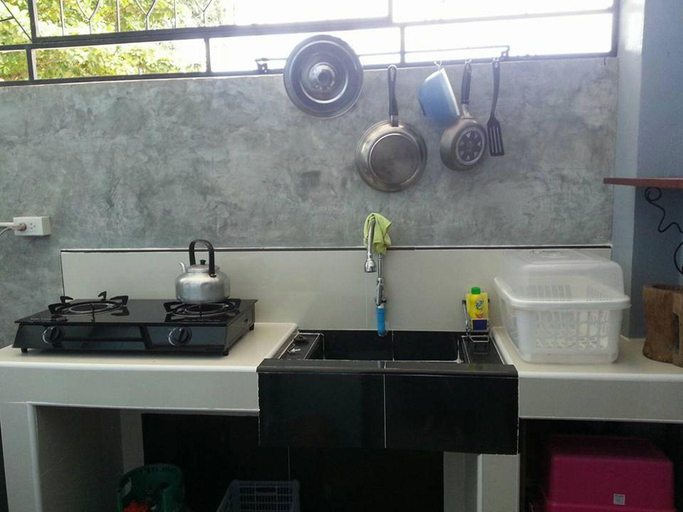 Others 5, RecArt the house of recycle & art, Muang Rayong