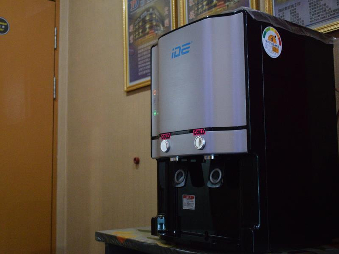 Others 5, ID Hotel Segamat, Segamat