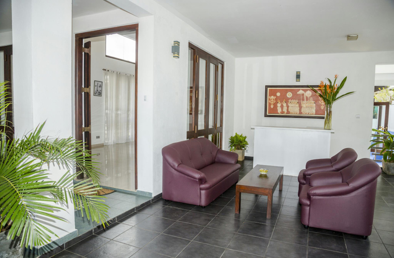 Public Area 2, Villa Upper Dickson, Galle Four Gravets