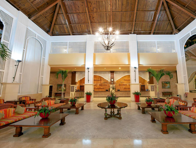 Public Area 2, Occidental Caribe - All Inclusive, Salvaleon de Higuey