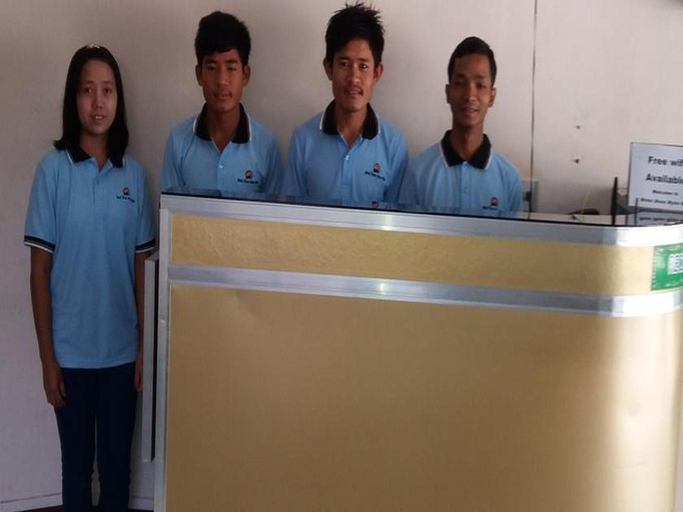 Others 5, Motel Shwe Myint Mho, Buthidaung
