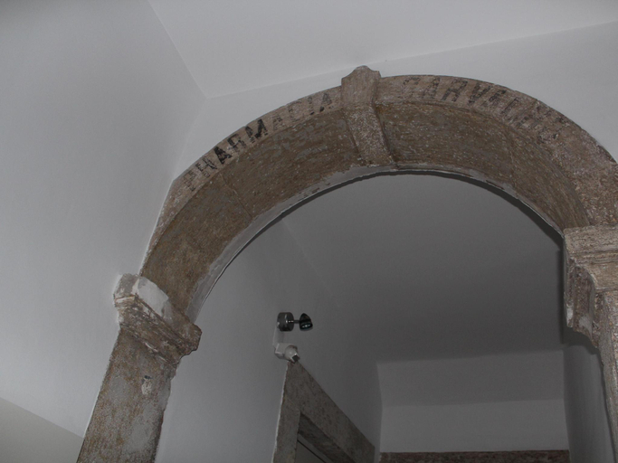 Public Area, Largo da Se Guest House - HOrigem, Lisbon