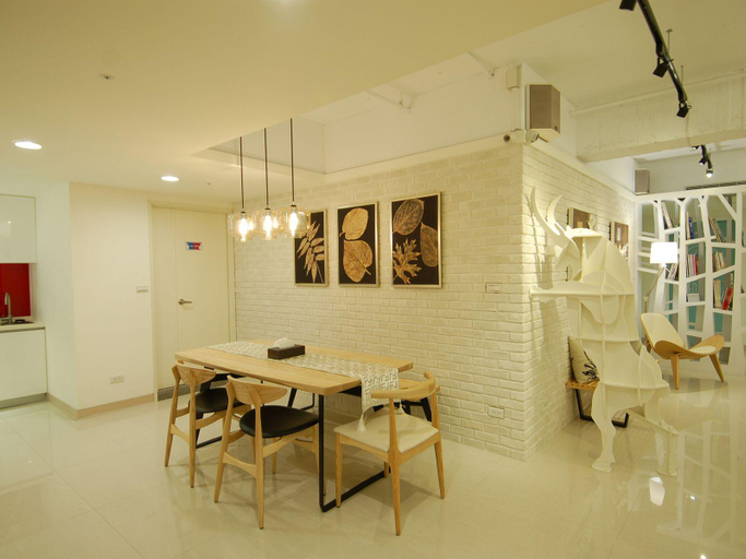 Food & Drinks 5, Season 5 inn, Yilan