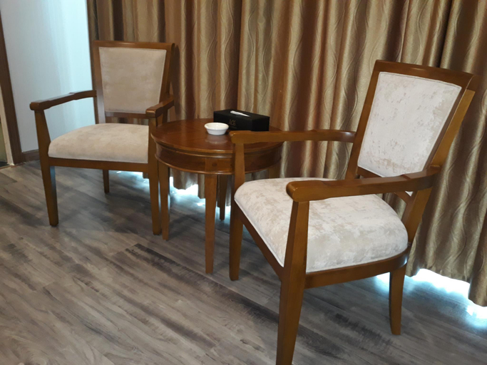 Facilities 1, The Hotel Grand ACE, Yamethin