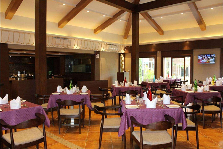 Food & Drinks 3, Purple Palms Resort and Spa, Kodagu