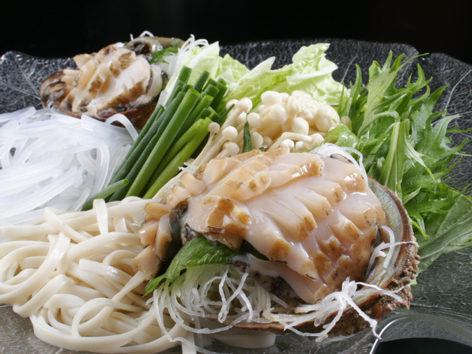 Food & Drinks 5, Yunoyado Ohkawa, Atami
