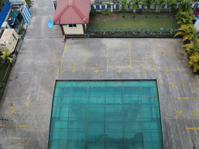 Winner Residence, Yangon-N