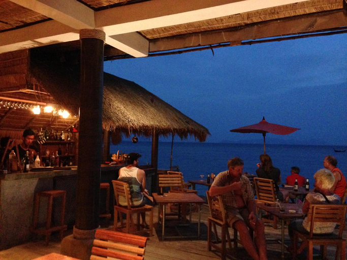 Others 5, Koh Mook De Tara Beach Resort, Kantrang