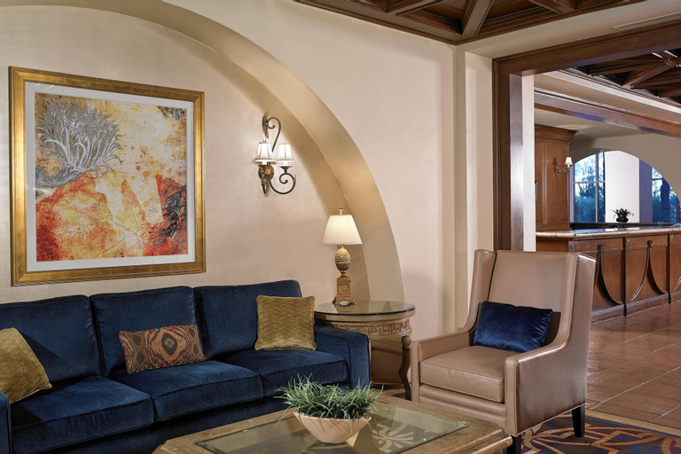 Public Area 5, JW Marriott® Las Vegas The Resort at Summerlin, Clark