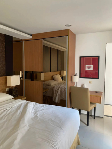 Calla Lily 3BR Villa Nusa Dua by Holistic, Badung