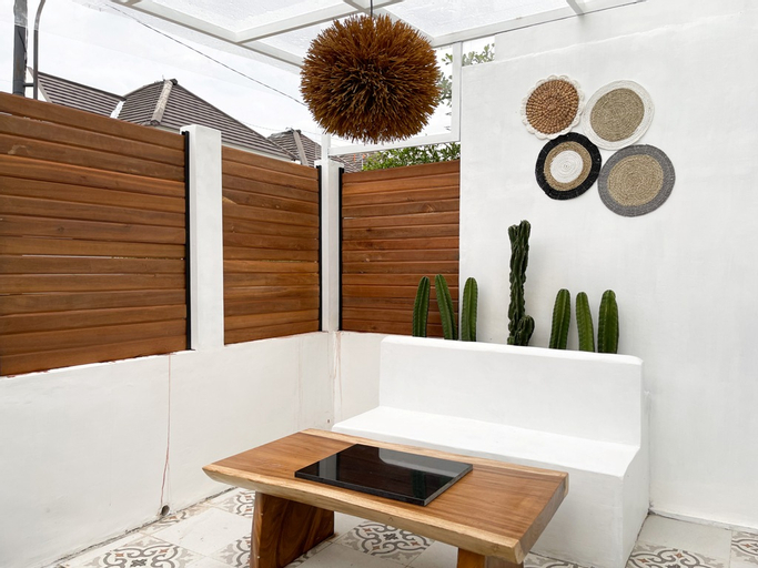 Public Area 2, Villa Kastara at H7 Kayana, Malang